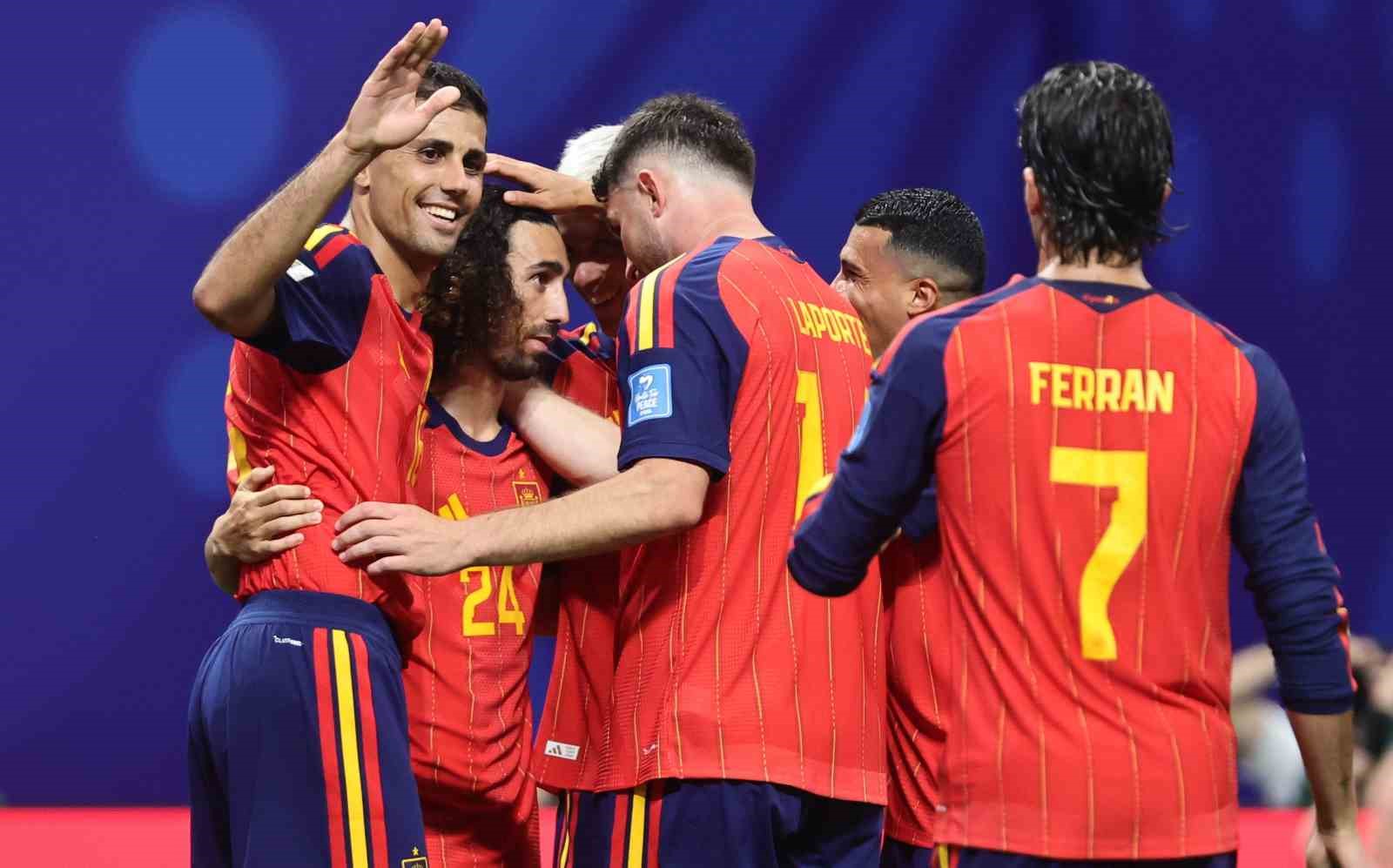 2026 FIFA Dünya Kupası’nı 6 milyon 810 bin 966 taraftar izledi
