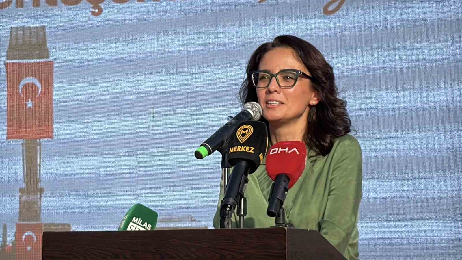 Menteşe Belediyesi yeni araçlarını hizmete aldı