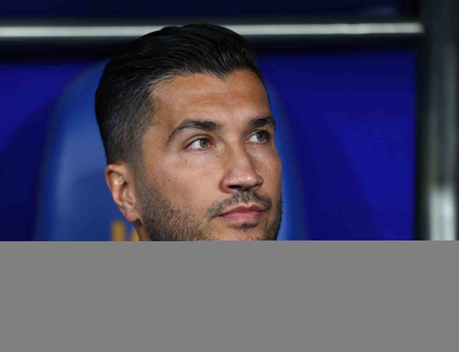 UEFA Konferans Ligi: Başakşehir: 0 - Inter Turku: 0 (Maç devam ediyor)