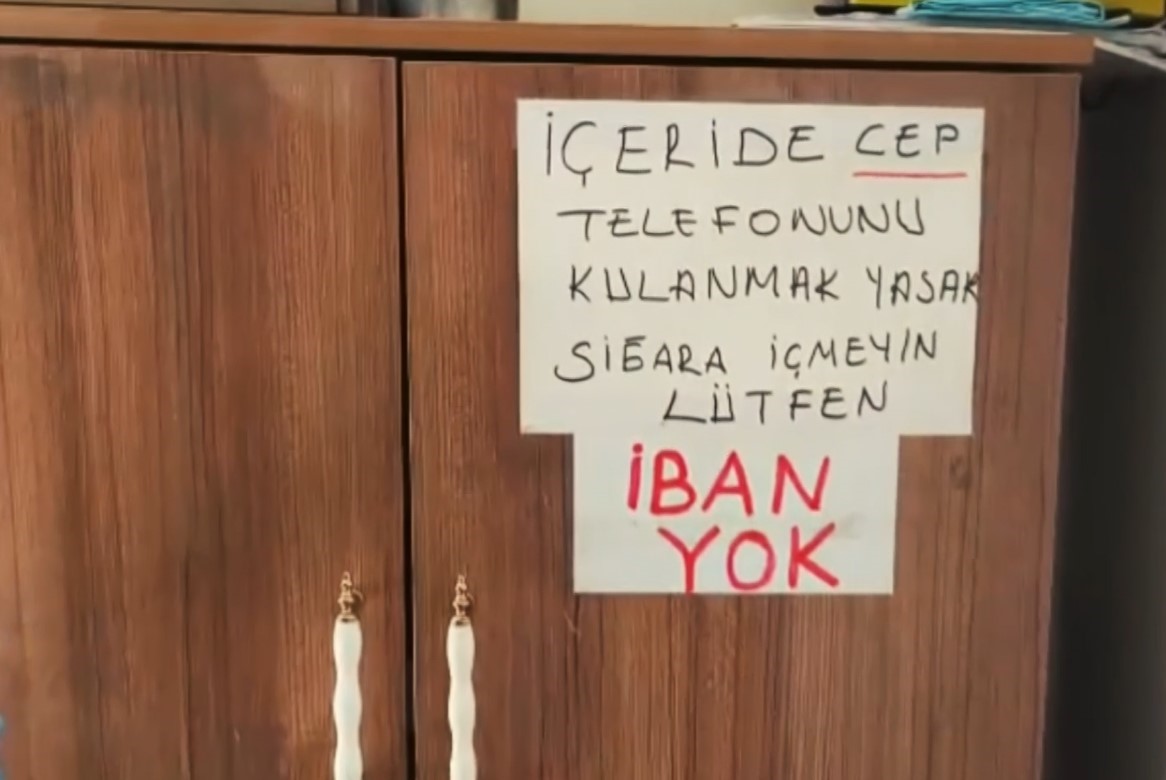 Gaziantep’te pes dedirten operasyon: Büyü ve beddua içerikli kağıtlar şoke etti