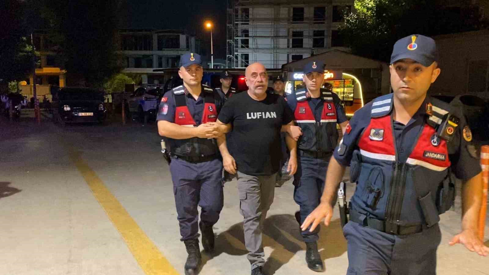 Ünlü yönetmen ve kardeşi Bursa’da uyuşturucu operasyonunda gözaltına alındı