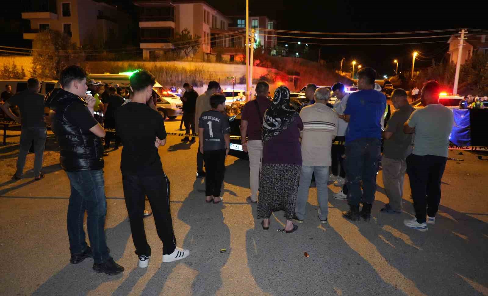 Kırıkkale’de motosiklet ile otomobil çarpıştı: Uzman çavuş hayatını kaybetti
