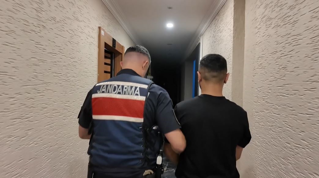 Tekirdağ merkezli 5 ilde yasa dışı bahis operasyonu: 33 tutuklama