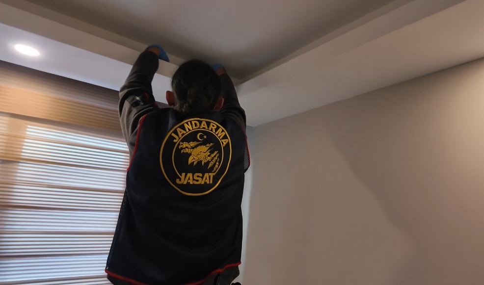 Tekirdağ merkezli 5 ilde yasa dışı bahis operasyonu: 33 tutuklama