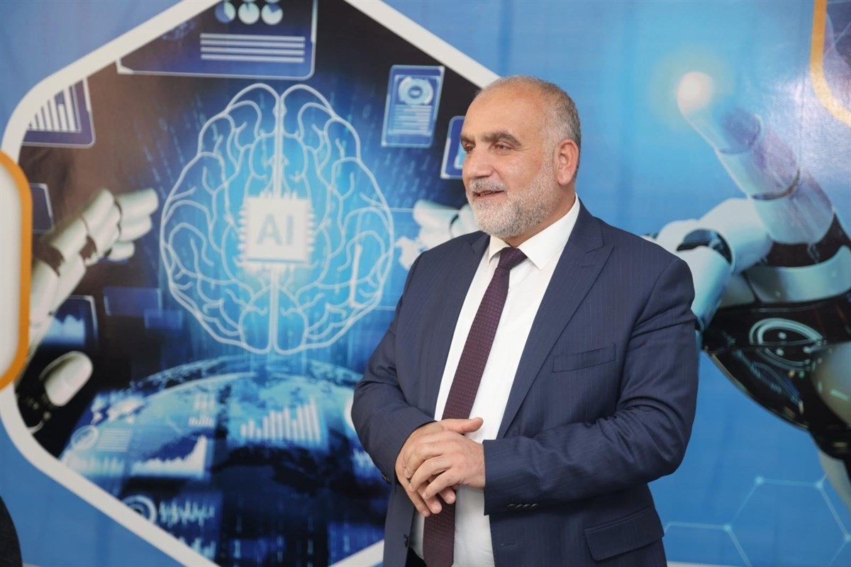 Canik’te gençlere enerji ve sıfır atık eğitimi