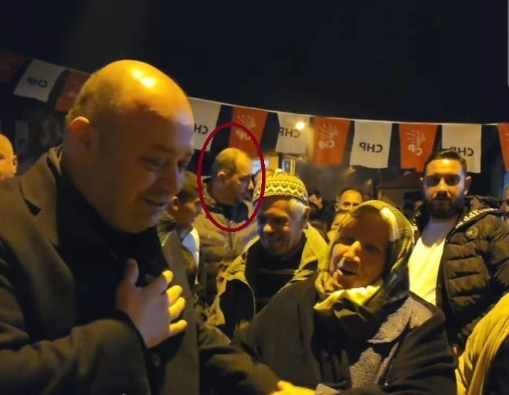 CHP mitinginde sunuculuk yapan belediye müdürüne disiplin cezası verildi, süreç yargıda