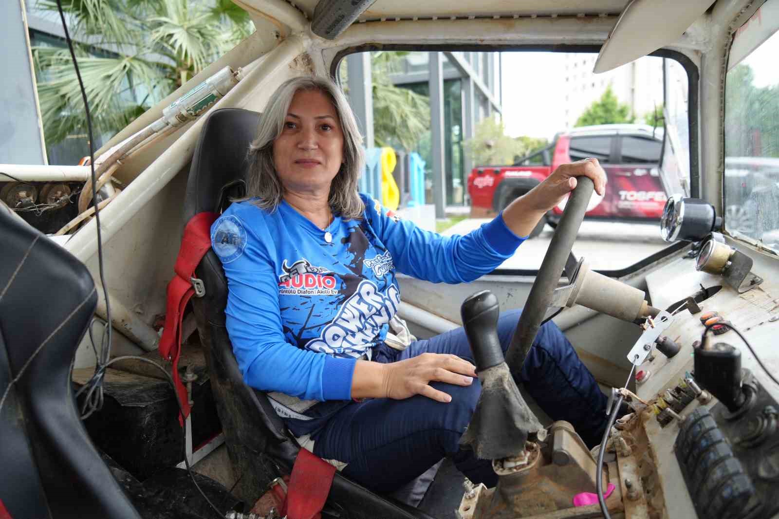 Türkiye Off-Road Şampiyonası Samsun’da nefes kesecek