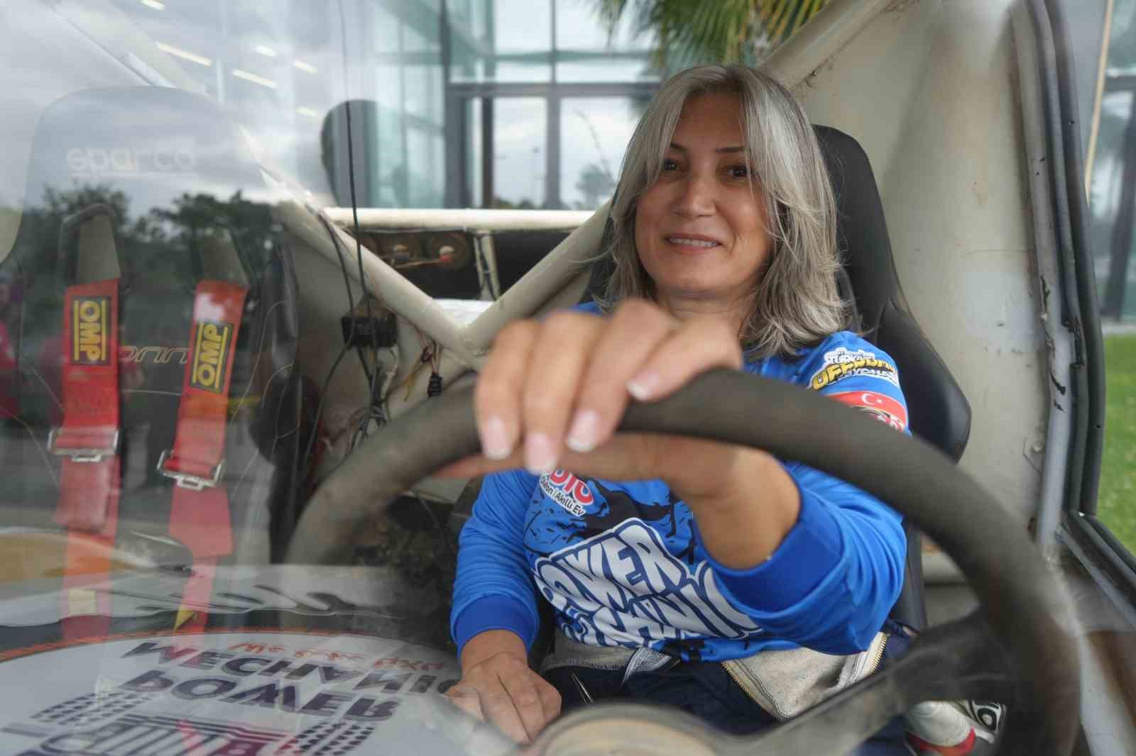 Türkiye Off-Road Şampiyonası Samsun’da nefes kesecek