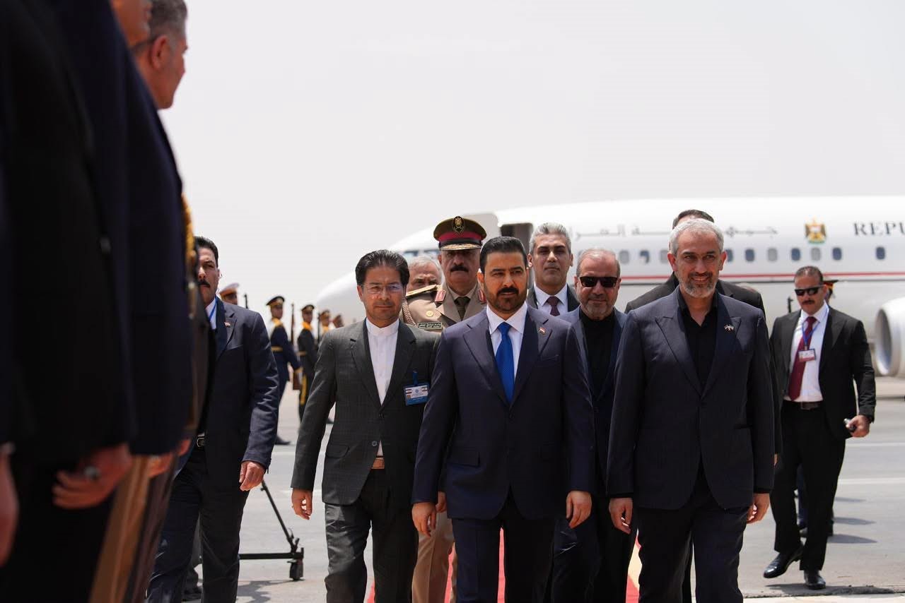 Irak Başbakanı Zeydi’den İran’a ilk ziyaret