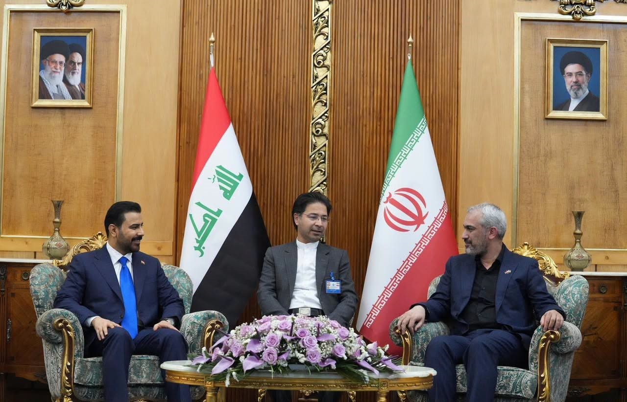 Irak Başbakanı Zeydi’den İran’a ilk ziyaret