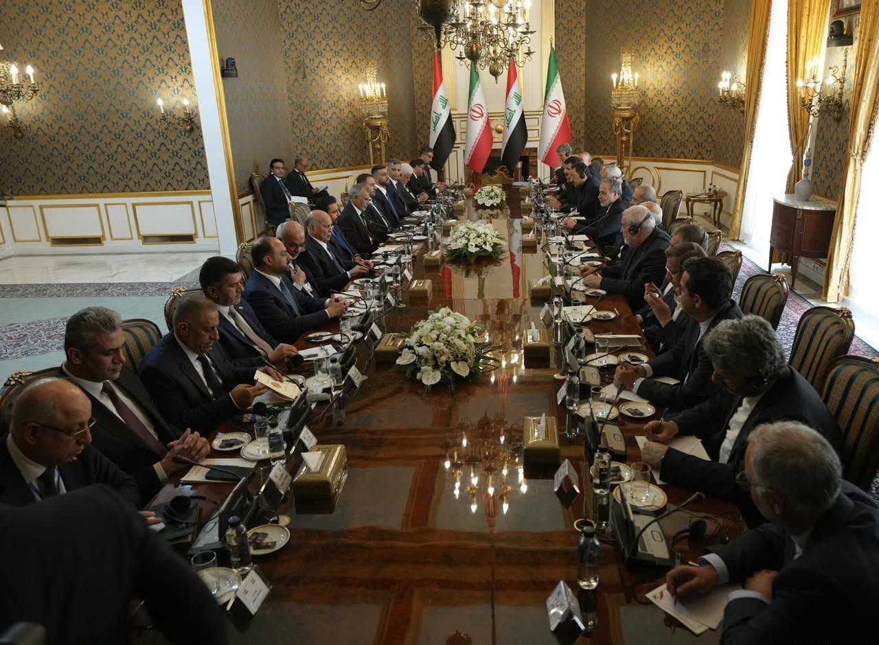 Irak Başbakanı Zeydi’den İran’a ilk ziyaret