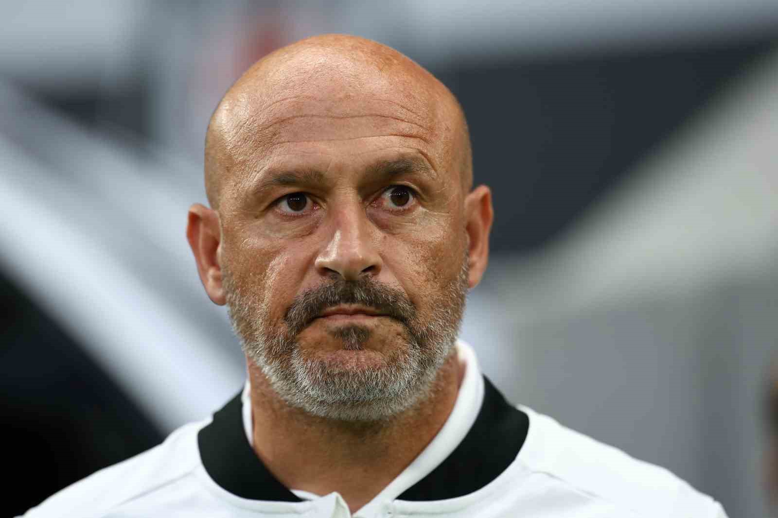 UEFA Avrupa Ligi: Beşiktaş: 0 - Midtjylland: 0 (Maç devam ediyor)