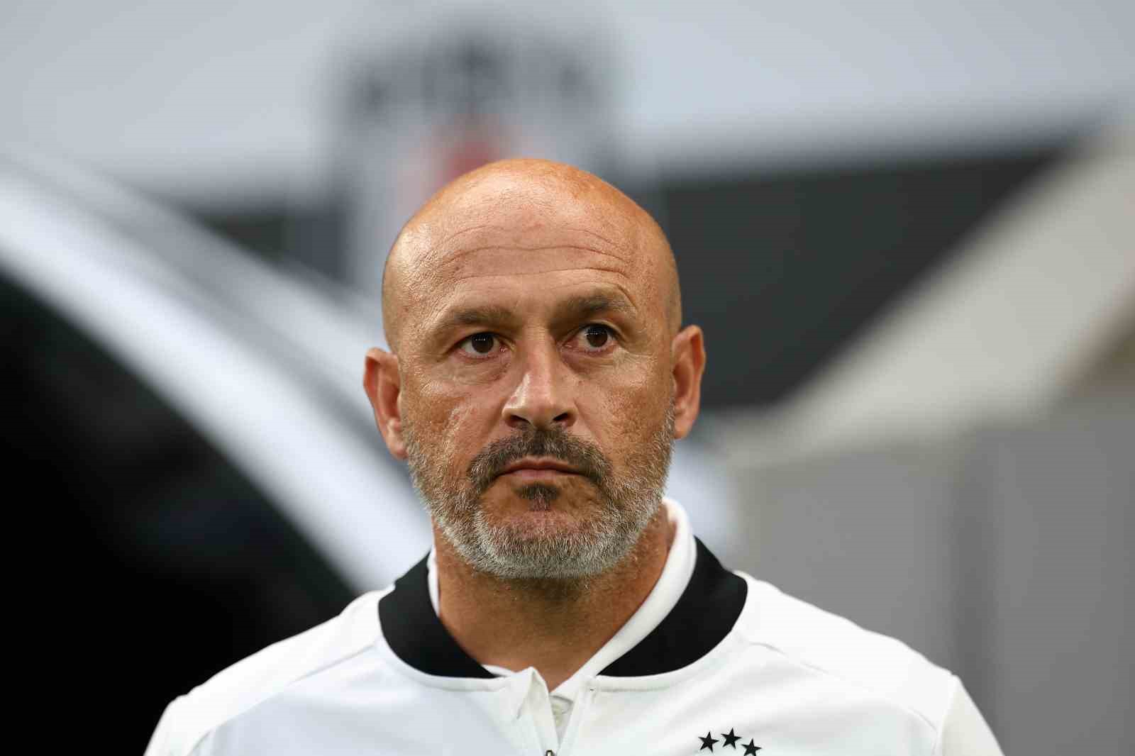 Beşiktaş sezonun ilk maçında Midtjylland karşısında