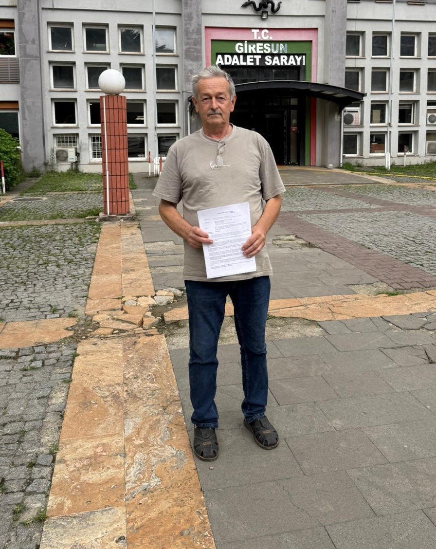 Kalp krizi nedeniyle gelen hastaya "kas ağrısı" tanısı konup taburcu eden hastane hakkında bakanlık soruşturma izni verdi