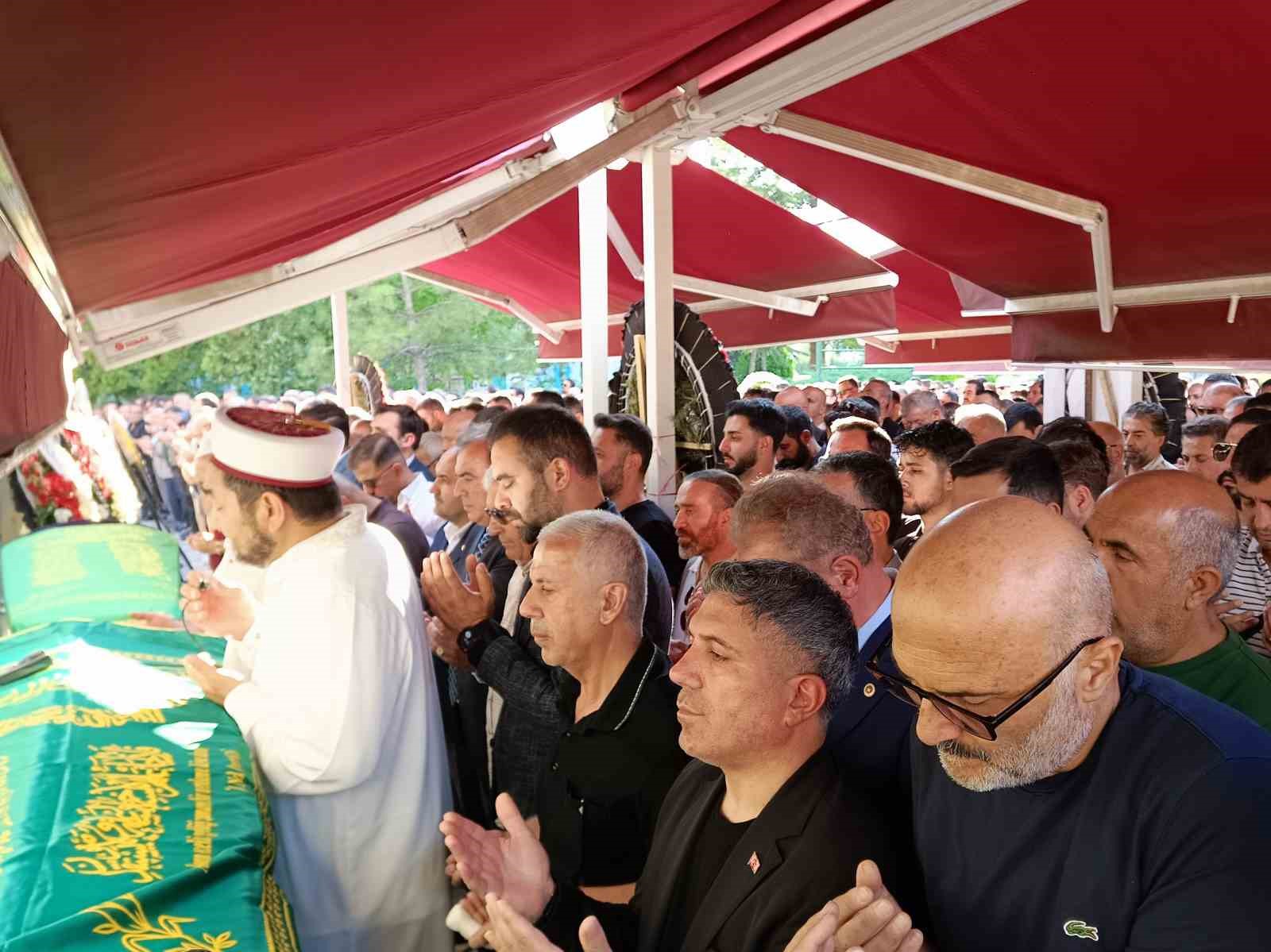 Eskişehirspor’un acı günü
