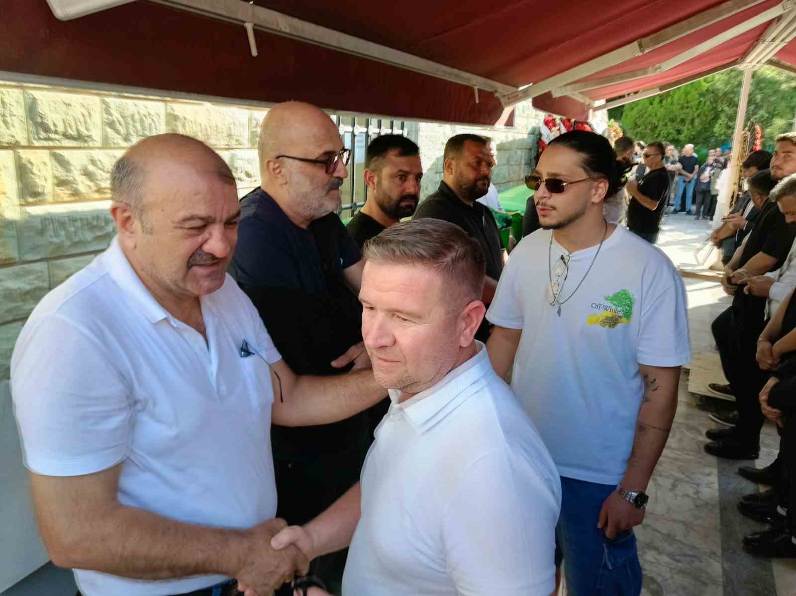 Eskişehirspor’un acı günü