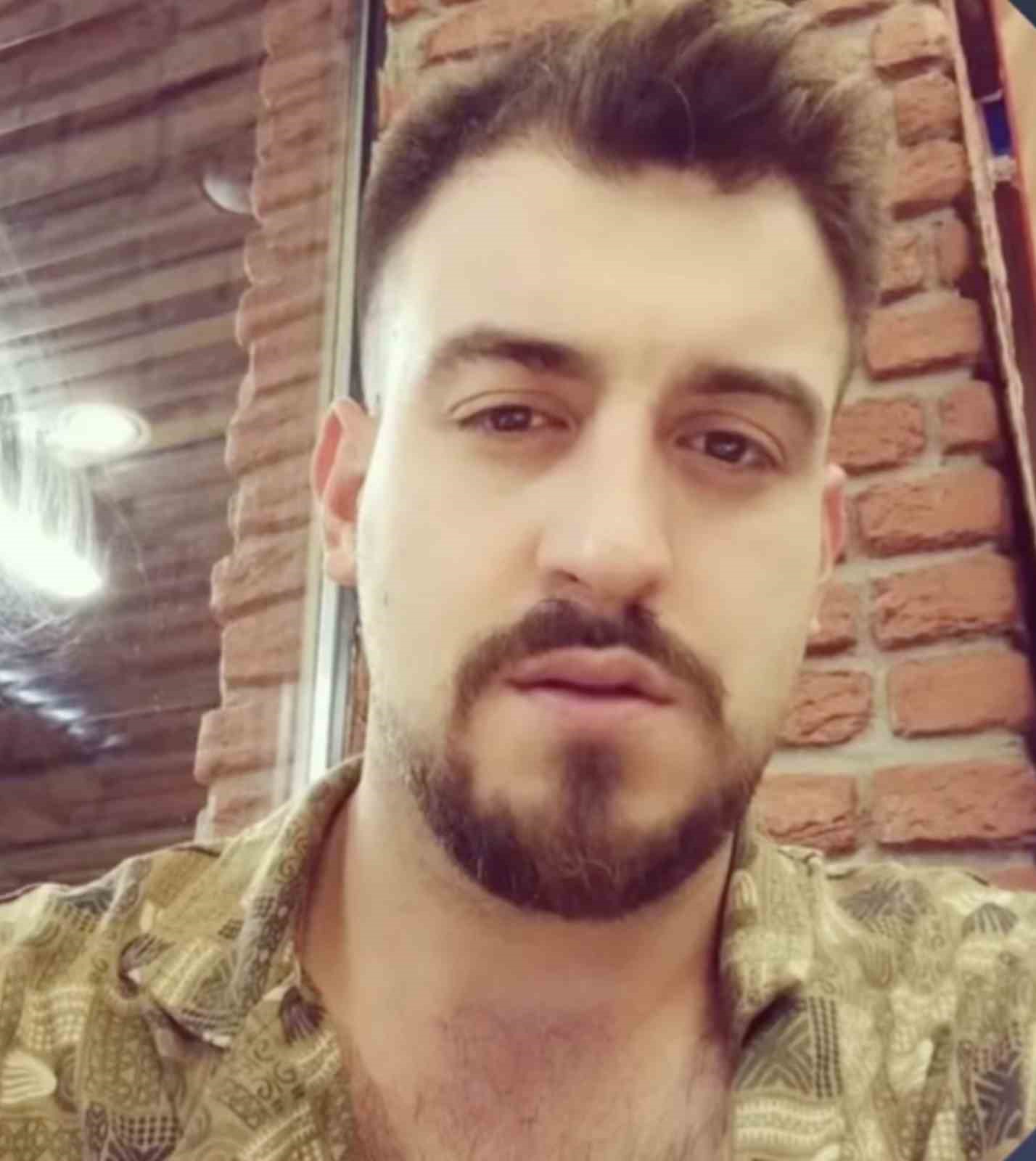 Bursa’da 2 katlı evde çıkan yangında 30 yaşındaki genç hayatını kaybetti