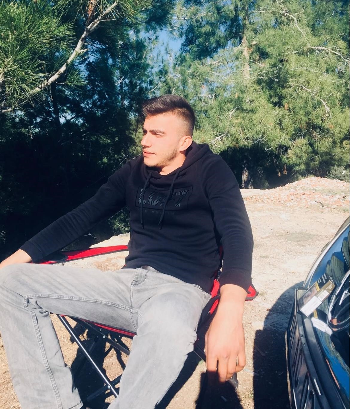 Kayıp olarak aranıyordu, ormanlık alanda ölü bulundu