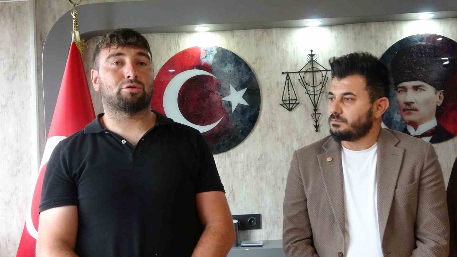 Yozgat’taki cinayet duruşması sonrası o aile konuştu: "İnşallah adalet tecelli edecek"