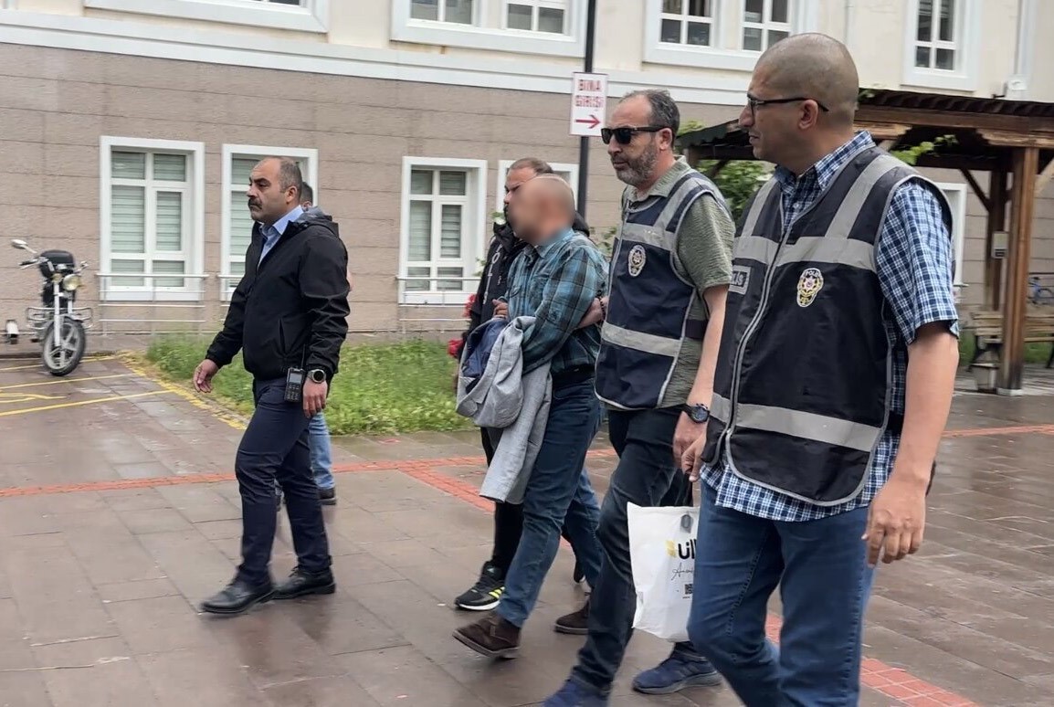 Tacize direndiği iddiasıyla başından vurulan çocuk felç kaldı