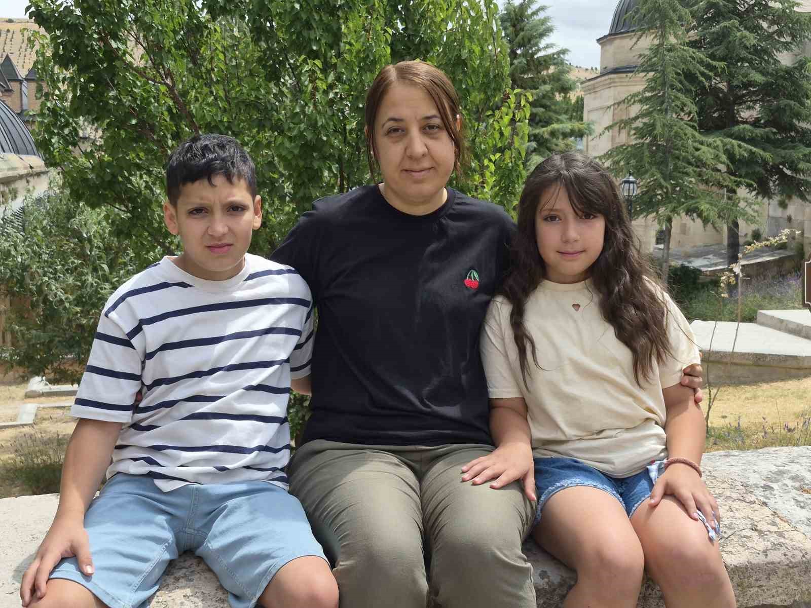 Seyitgazi’de orman şehitleri dualarla anıldı