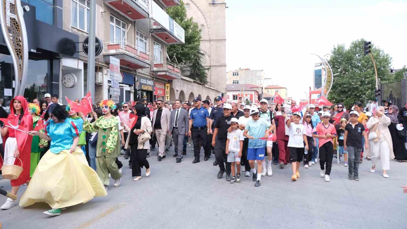 Başkan Ekinci: "SORFEST için 16 farklı şehirden turlar düzenleniyor"