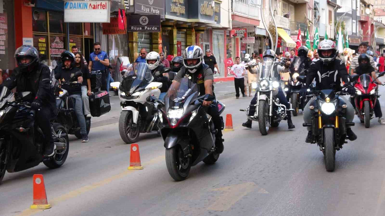 Başkan Ekinci: "SORFEST için 16 farklı şehirden turlar düzenleniyor"