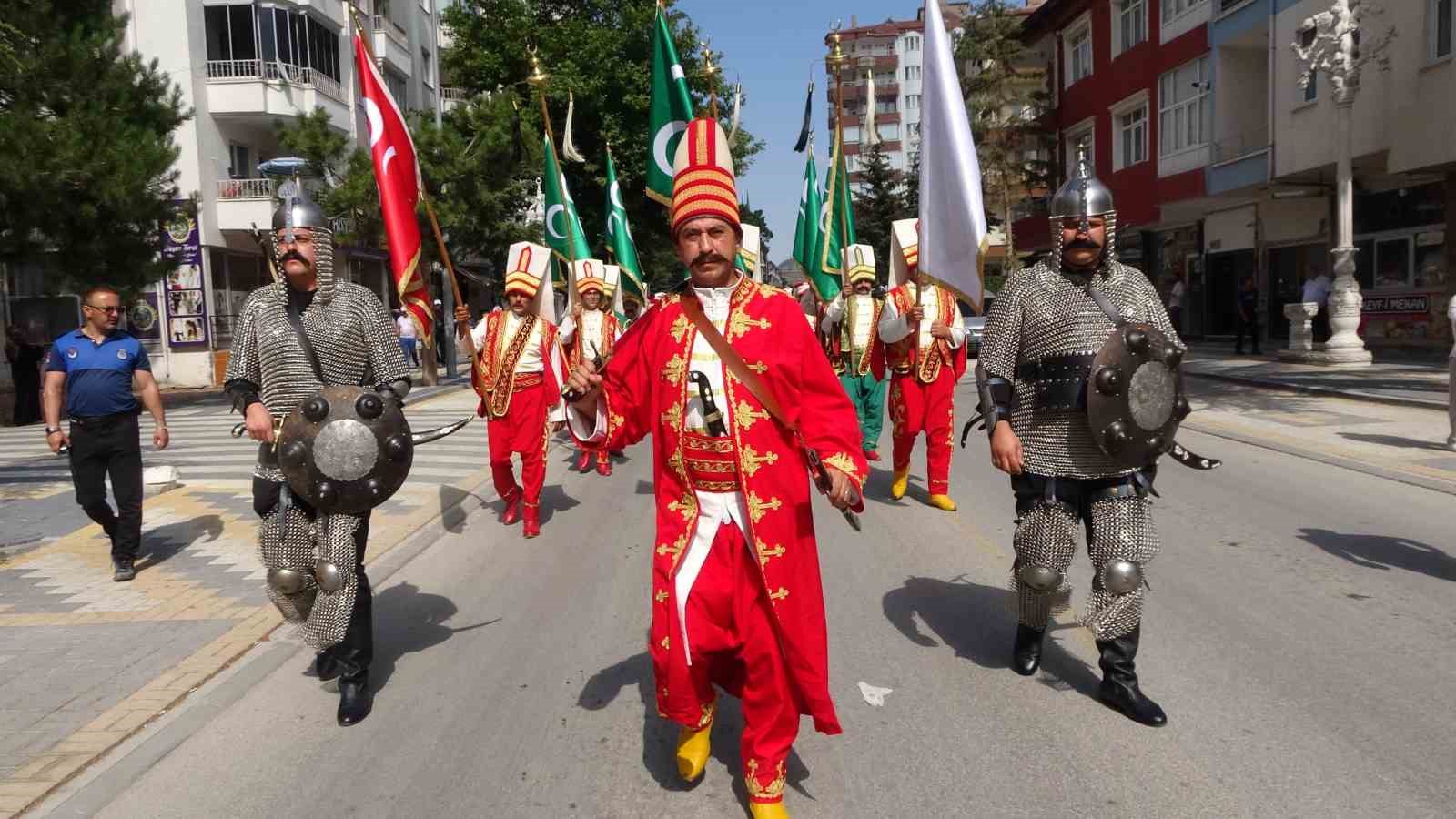 Başkan Ekinci: "SORFEST için 16 farklı şehirden turlar düzenleniyor"