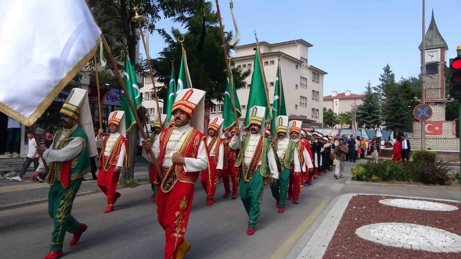 Başkan Ekinci: "SORFEST için 16 farklı şehirden turlar düzenleniyor"