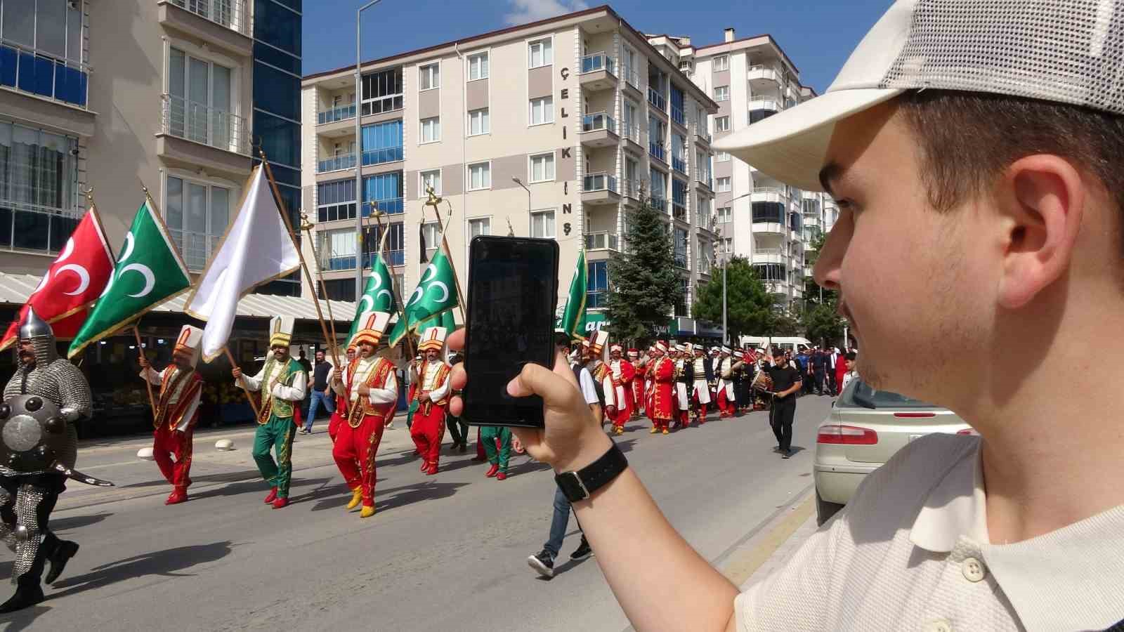 Başkan Ekinci: "SORFEST için 16 farklı şehirden turlar düzenleniyor"