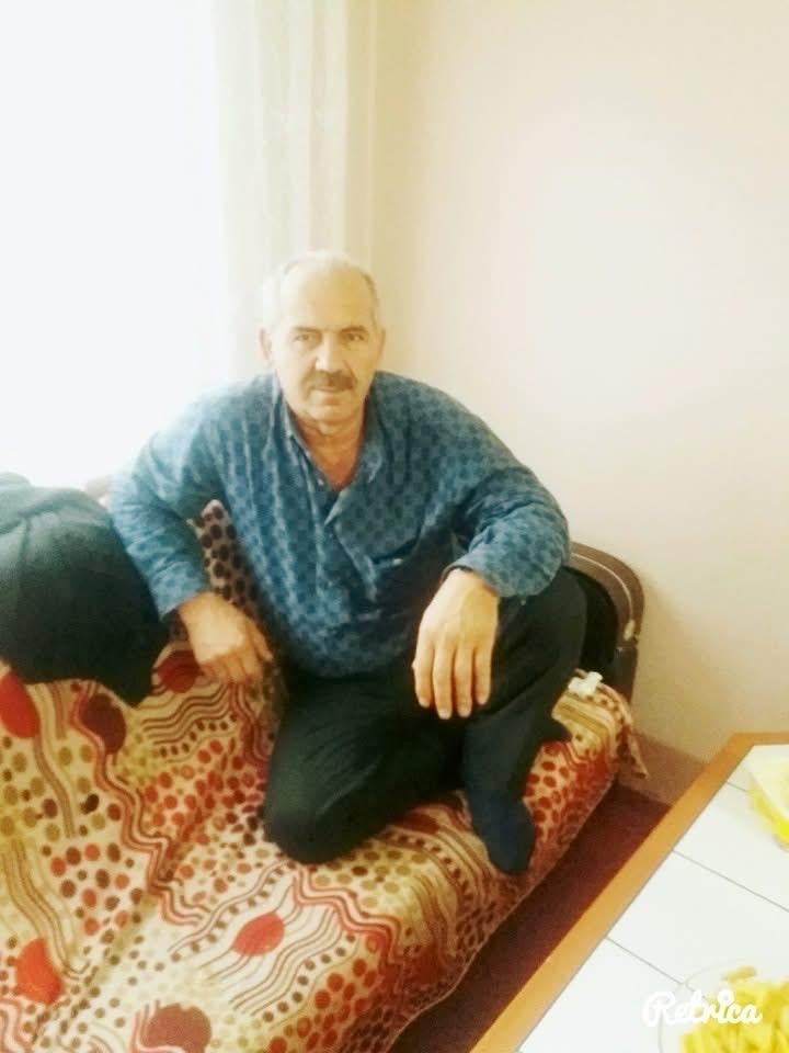 Arazi tartışmasında vurulmuştu, hayata tutunamadı