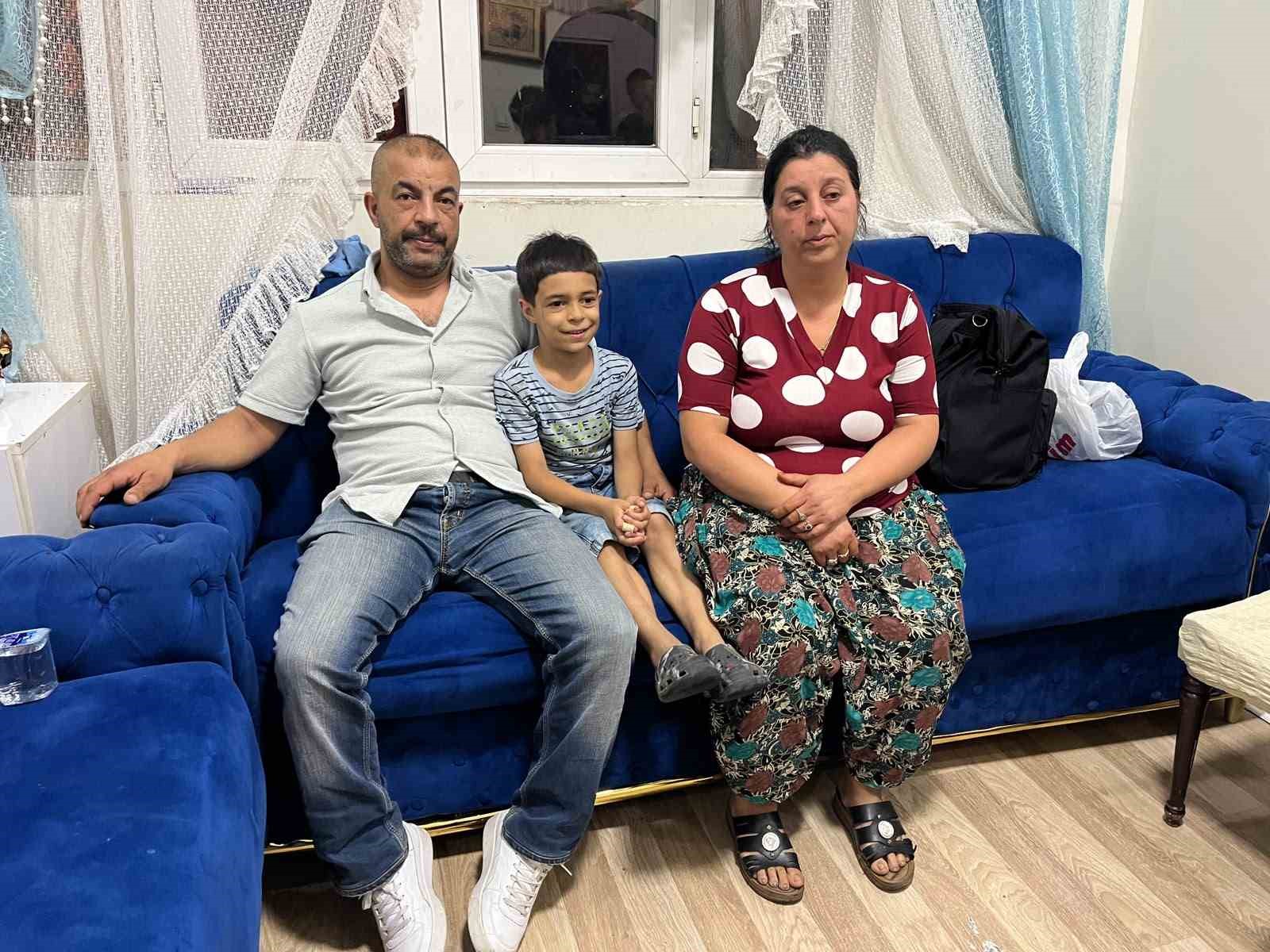 Kağıthane’de eşiyle tartışıp taksiye binen kadından 4 gündür haber alınamıyor