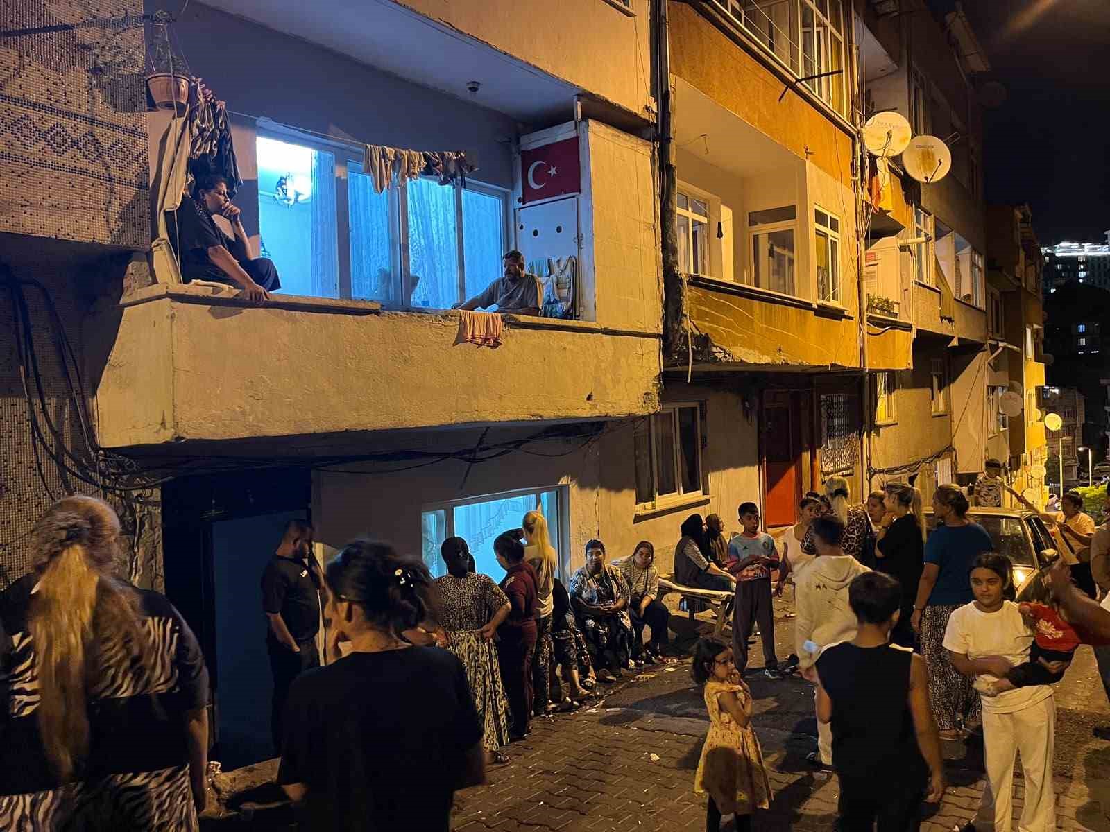 Kağıthane’de eşiyle tartışıp taksiye binen kadından 4 gündür haber alınamıyor