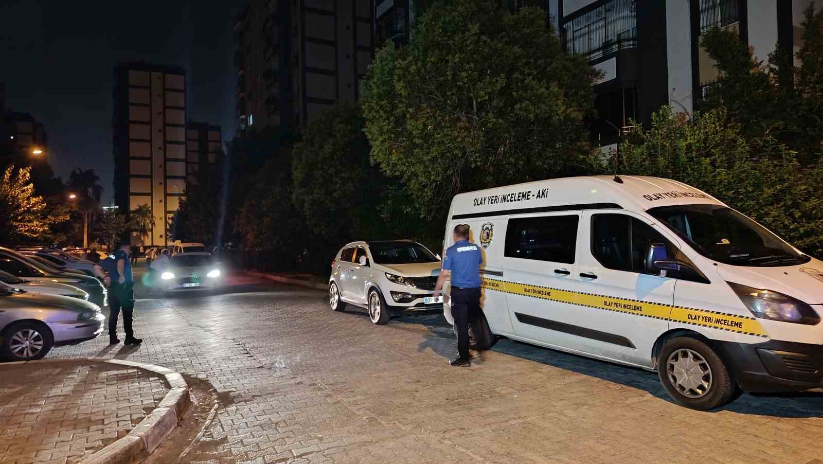 Boşanma kararı kanlı bitti: Karısını uykusunda öldürdü