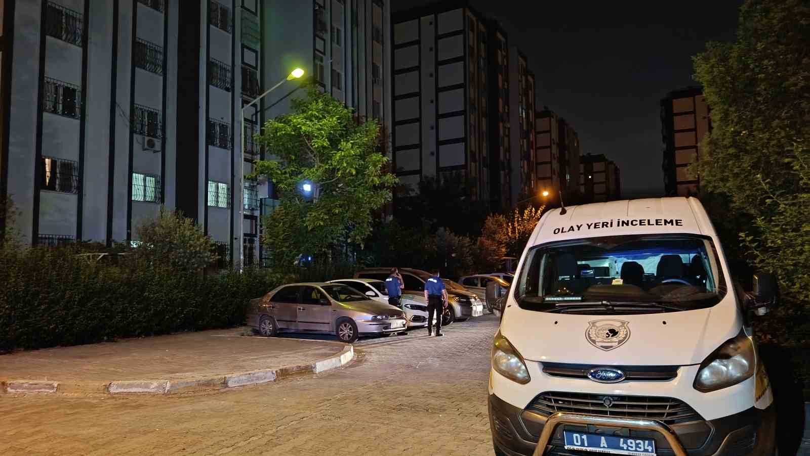 Boşanma kararı kanlı bitti: Karısını uykusunda öldürdü