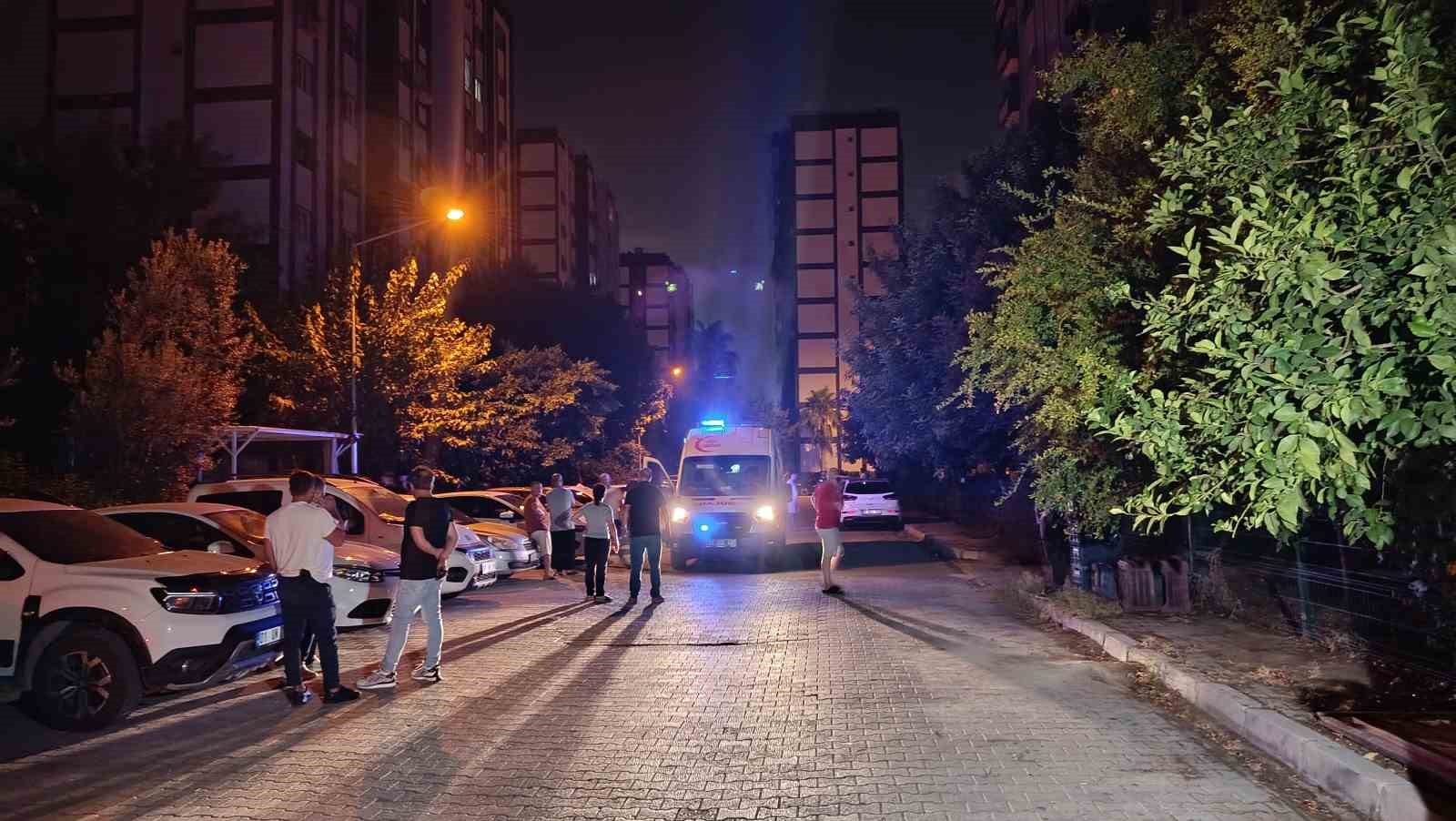 Boşanma kararı kanlı bitti: Karısını uykusunda öldürdü
