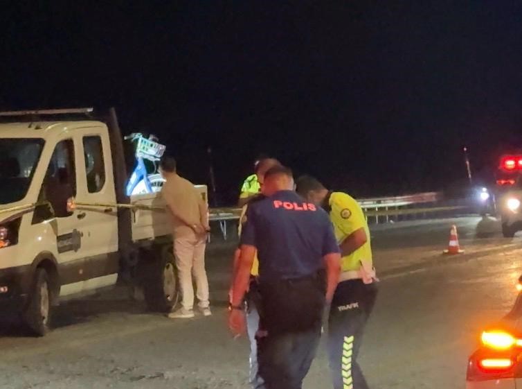Erciyes’ten bisikletle indiği sırada bisikletten düşen Melikgazi Belediyesi Özel Kalem Müdürü hayatını kaybetti