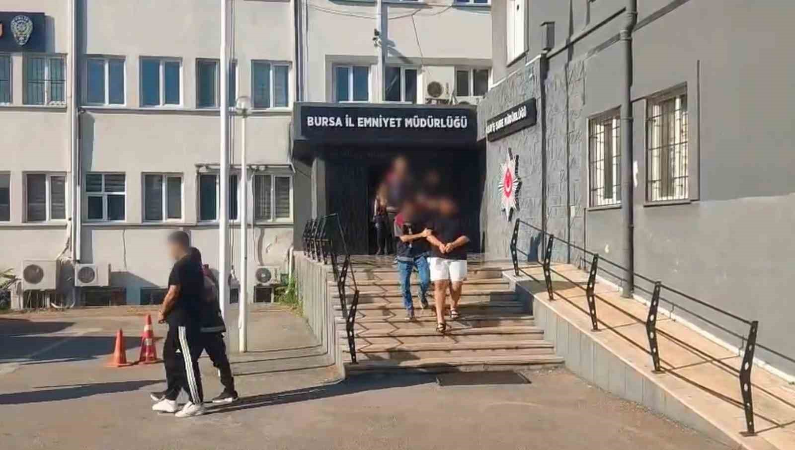Kaparo dolandırıcıları versiyon atladı, artık noter gibi arıyorlar