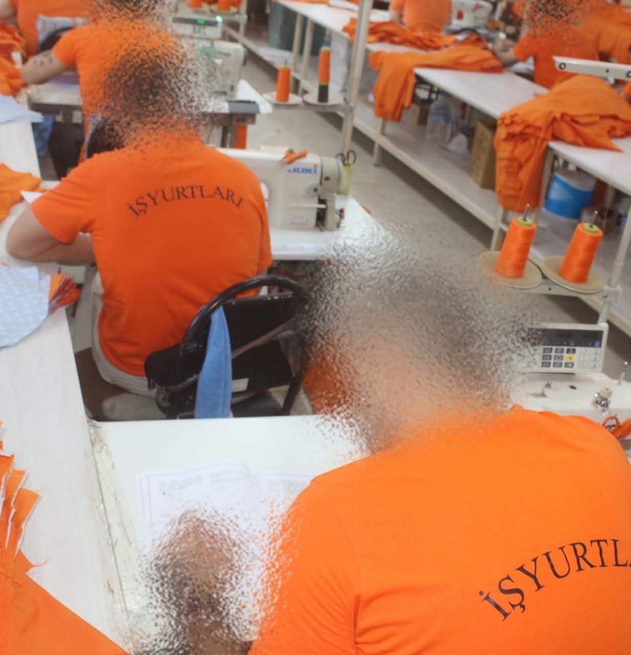Bandırma M Tipi Ceza İnfaz Kurumu’nda Siyer-i Nebi yarışması düzenlendi