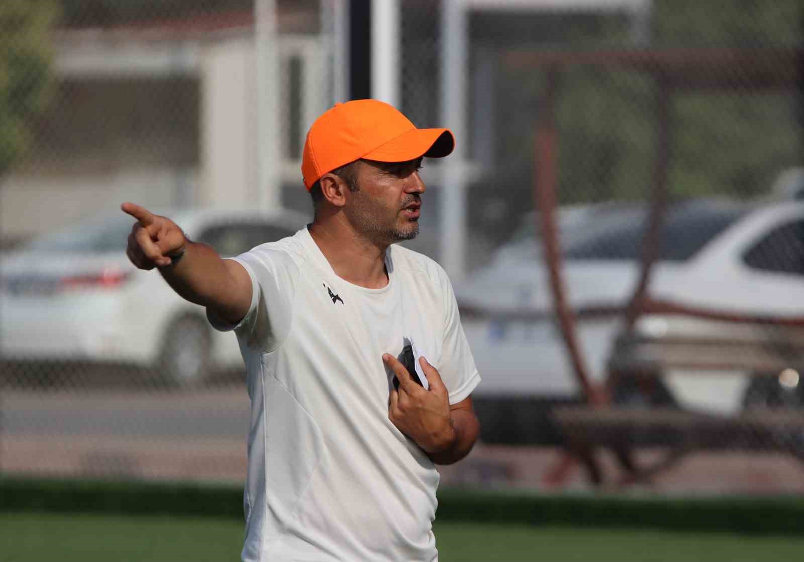 Kayseri Kadın Futbol Kulübü, Süper Lig’e hazırlanıyor
