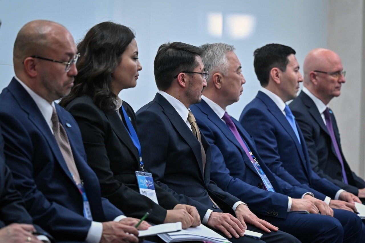 Kazakistan Cumhurbaşkanı Tokayev’den Putin’e Ukrayna savaşında "İstanbul Formülü 2.0" çağrısı