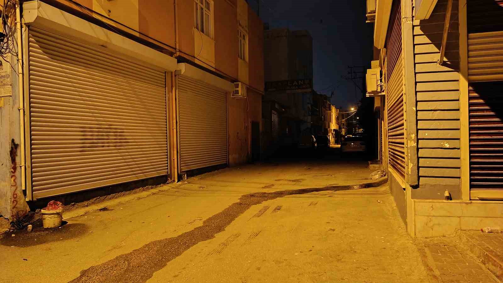 Adana’da son 24 saatte kanlı bilanço: 4 ayrı cinayet vakasında 3’ü kadın 6 kişi öldürüldü