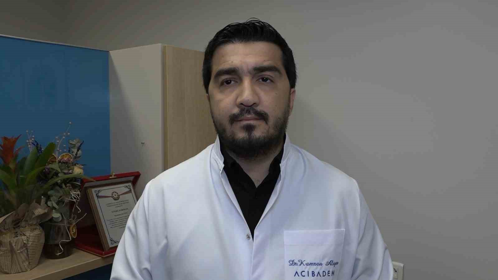 Sigara dumanı, hava kirliliği ve solunan zararlı gazlar sizi KOAH yapabilir