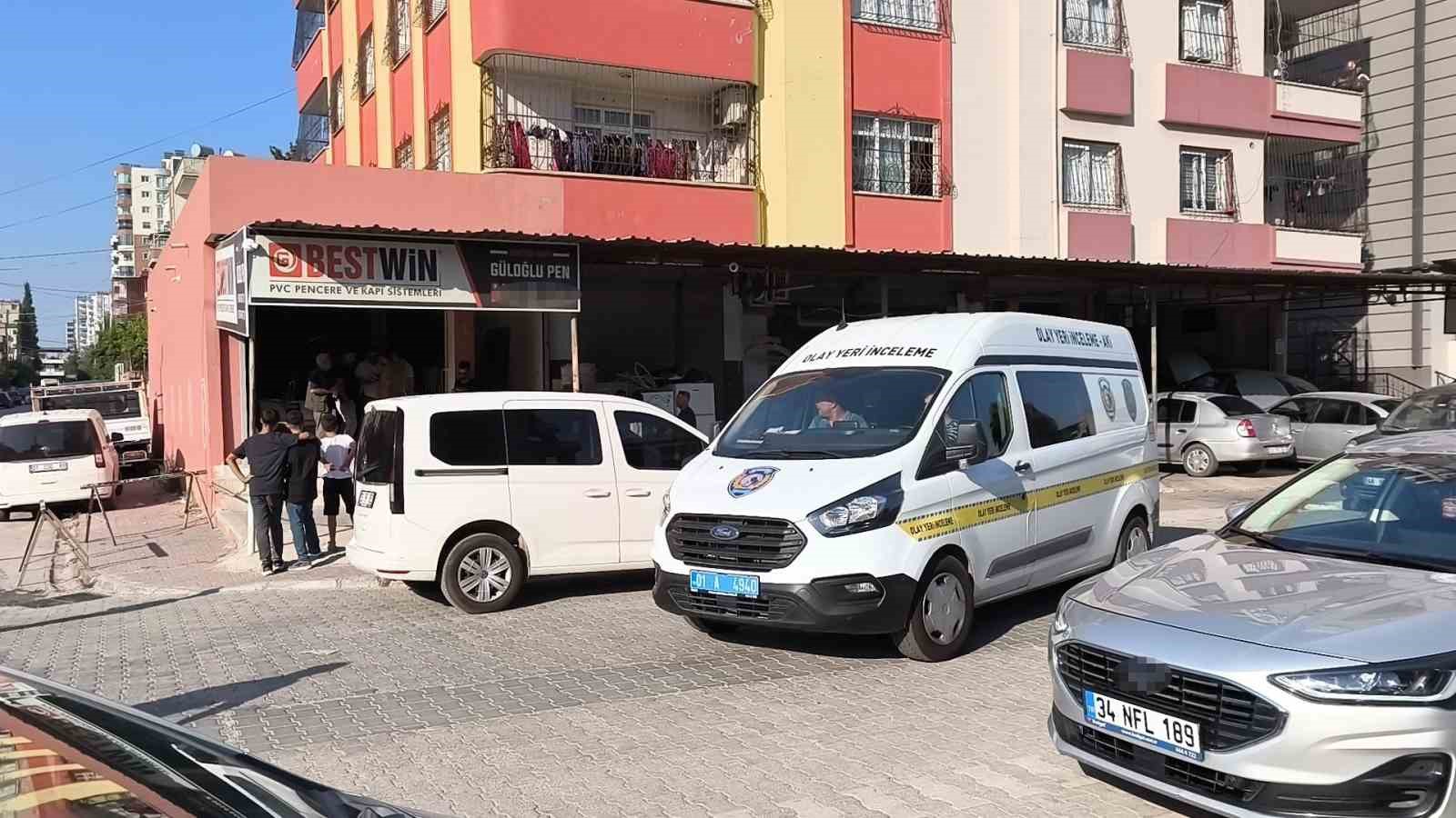 PVC ustasını öldüren çocuk tetikçi ile azmettirici tutuklandı