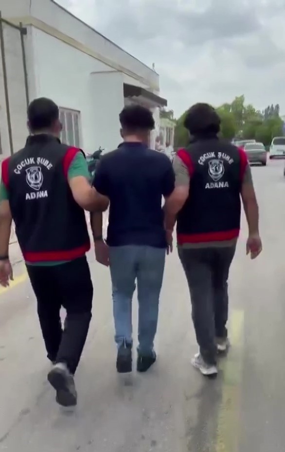 PVC ustasını öldüren çocuk tetikçi ile azmettirici tutuklandı