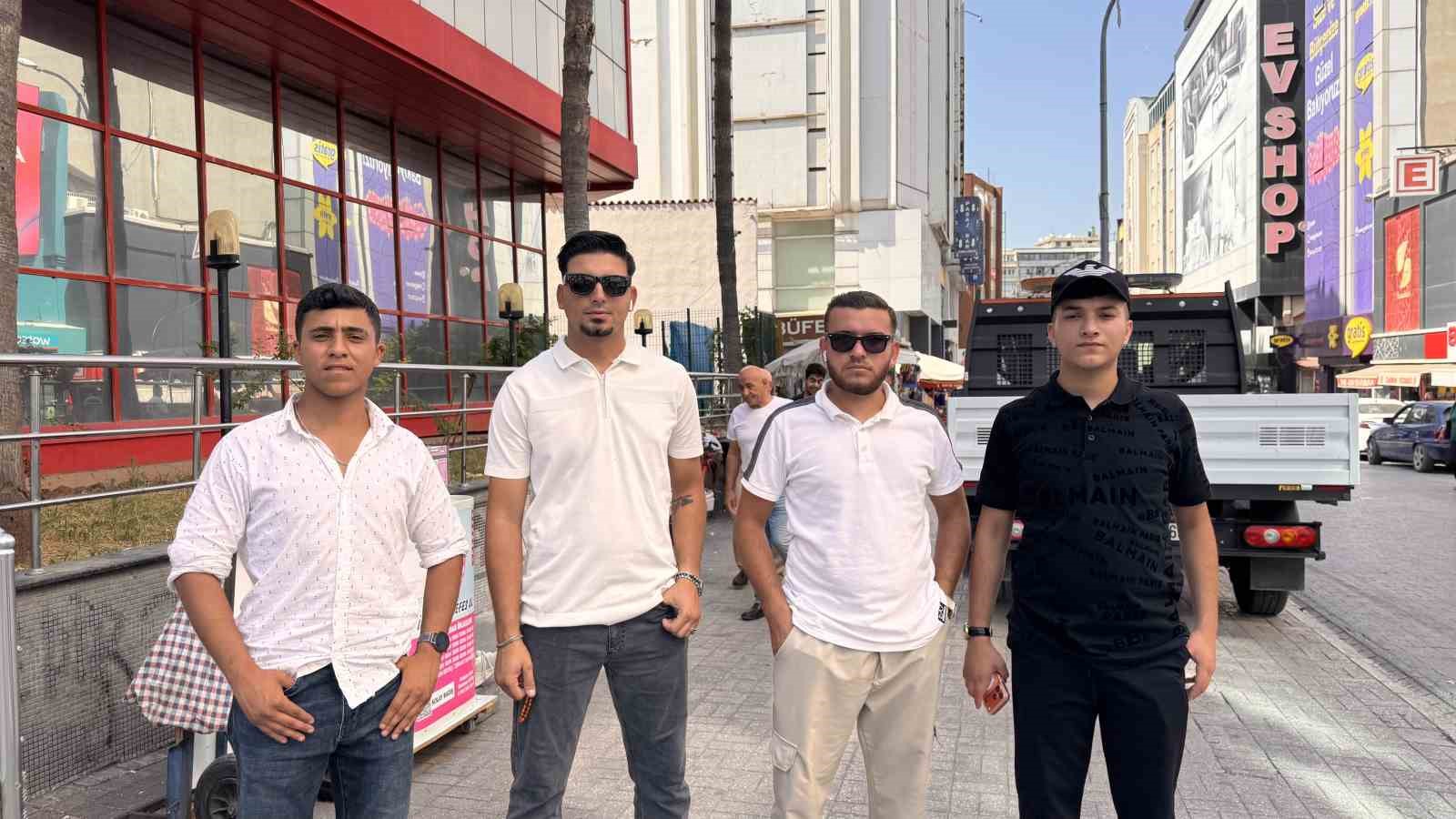TÜİK verileri açıklandı: Adana göç veriyor