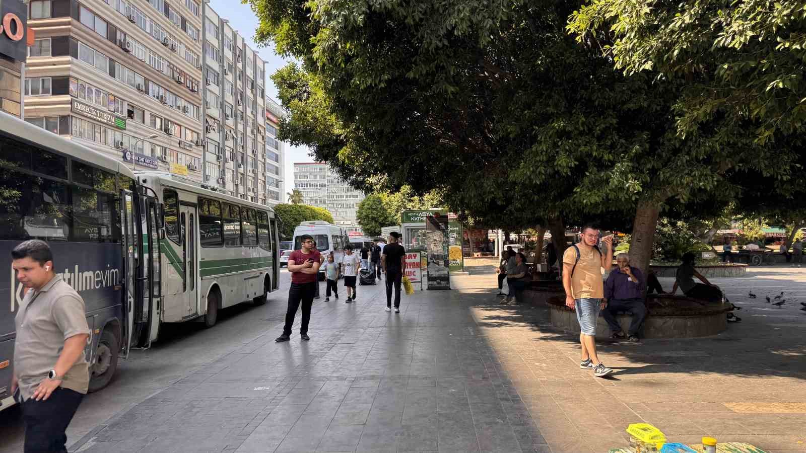 TÜİK verileri açıklandı: Adana göç veriyor
