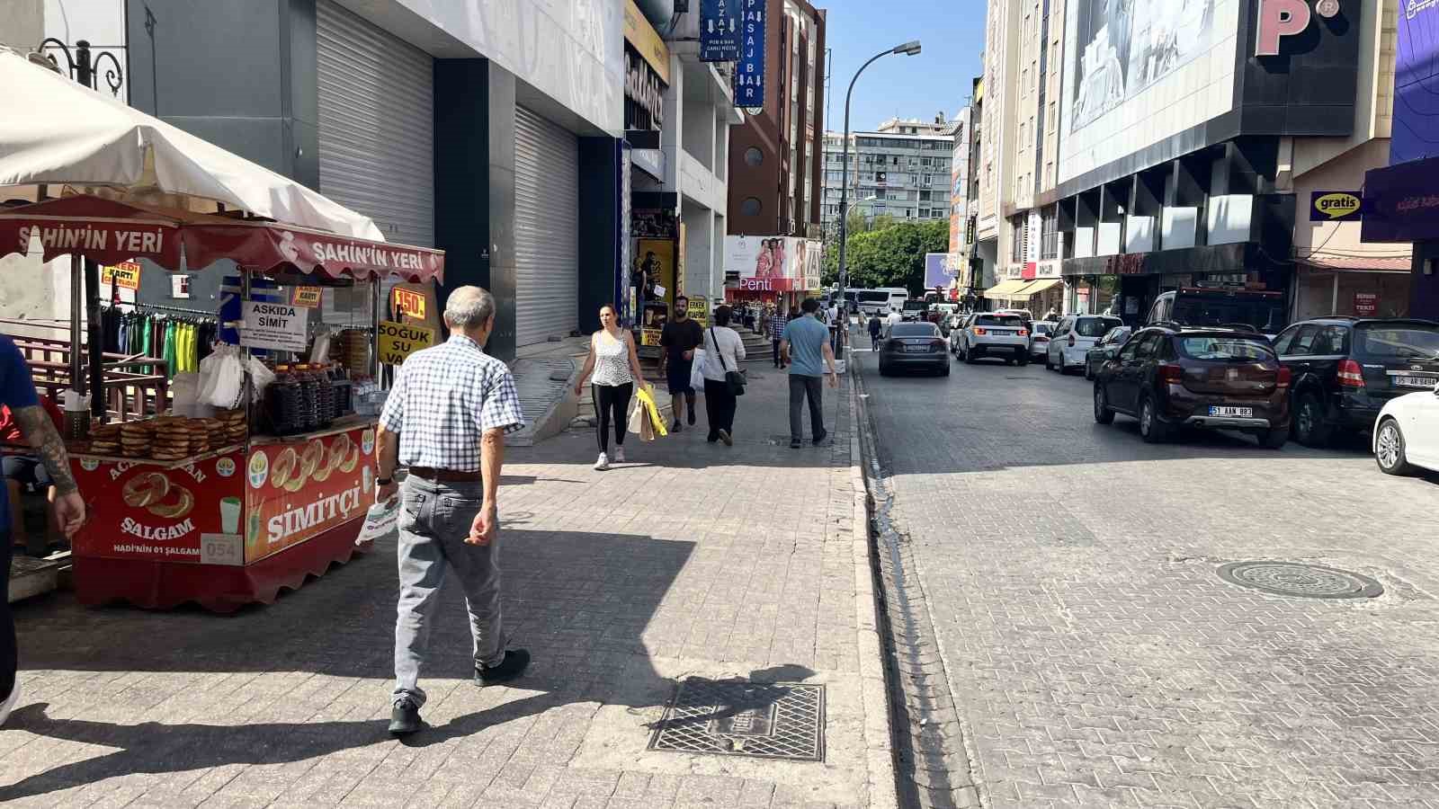 TÜİK verileri açıklandı: Adana göç veriyor