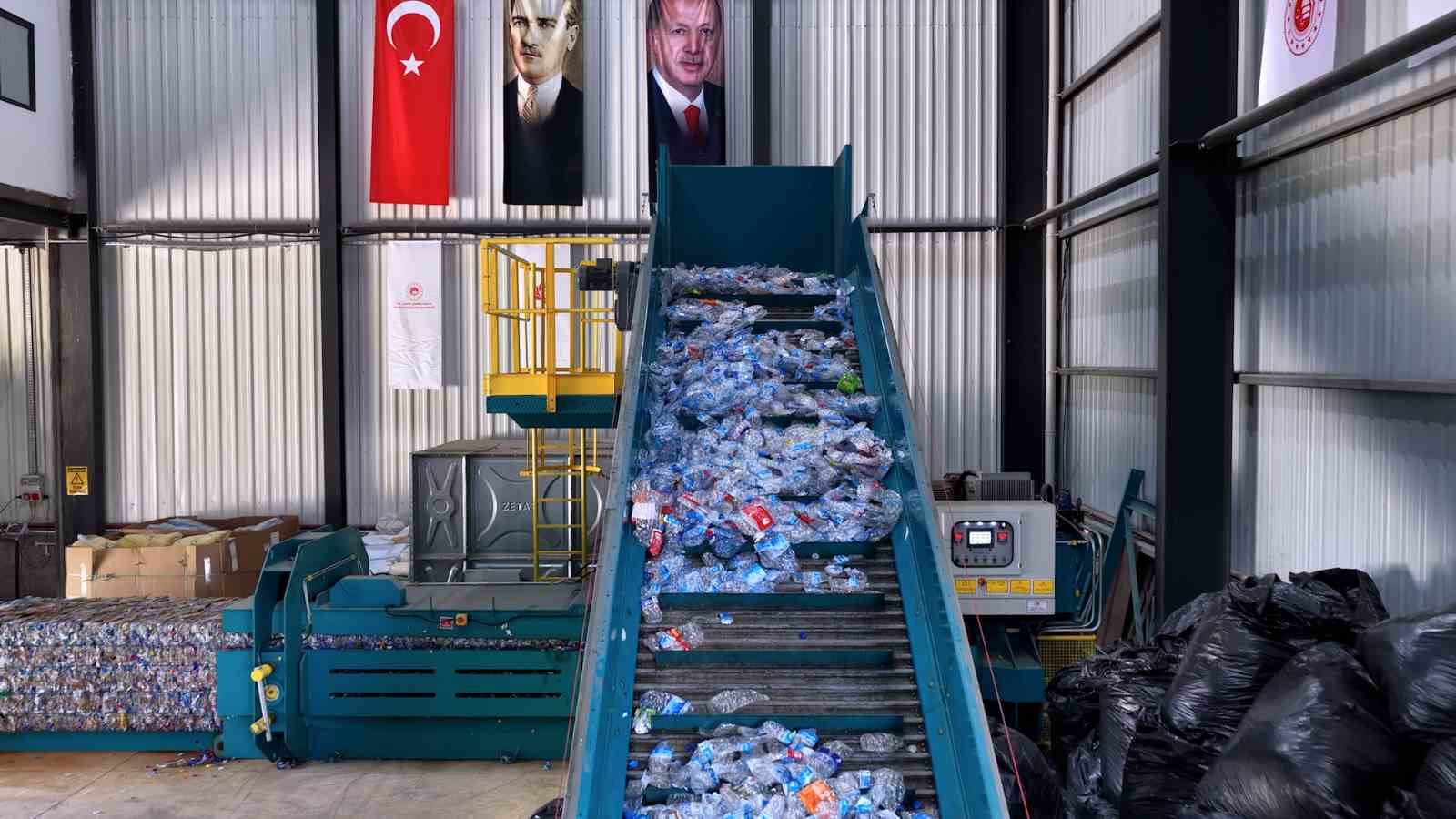 Bakan Kurum’dan adım adım DOA’nın dönüşüm yolculuğu paylaşımı