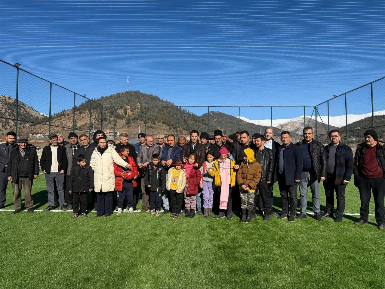 Feke Belediye Başkanı Özen’den, milletvekili Barut’un iddialarına cevap